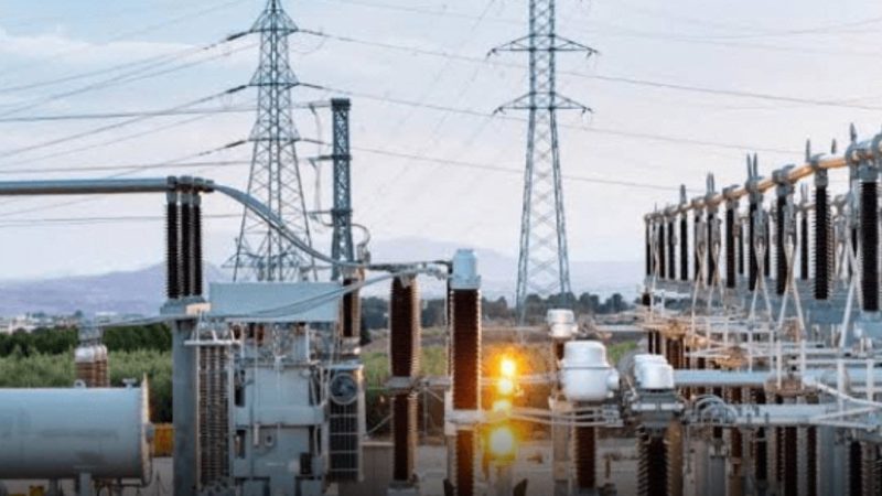 Blackout across Nigeria as national grid collapses