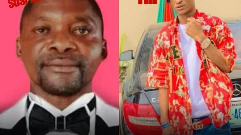 Landlord on the ran after allegedly killing DESPO final year student over generator