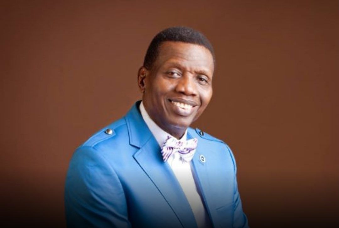 Jesus may come back on October 1st — Pastor Adeboye