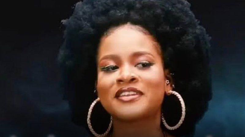 Police invite BBN’s Phyna over alleged failure to return a rented wig