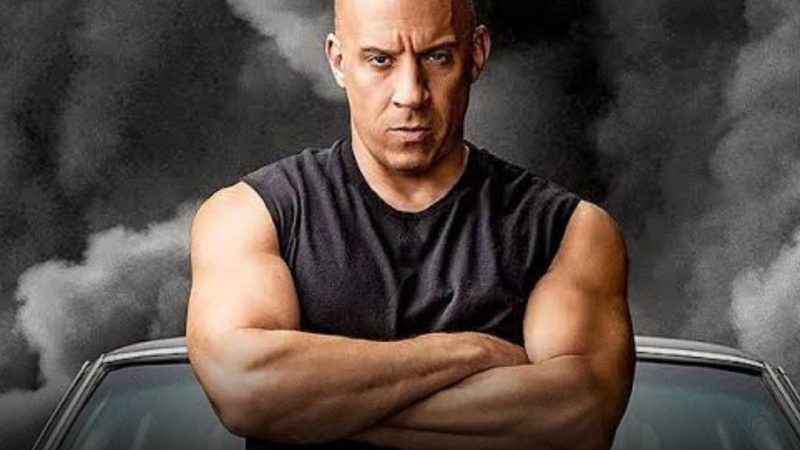 Fast and furious actor Vin Diesel accused of sexual assault