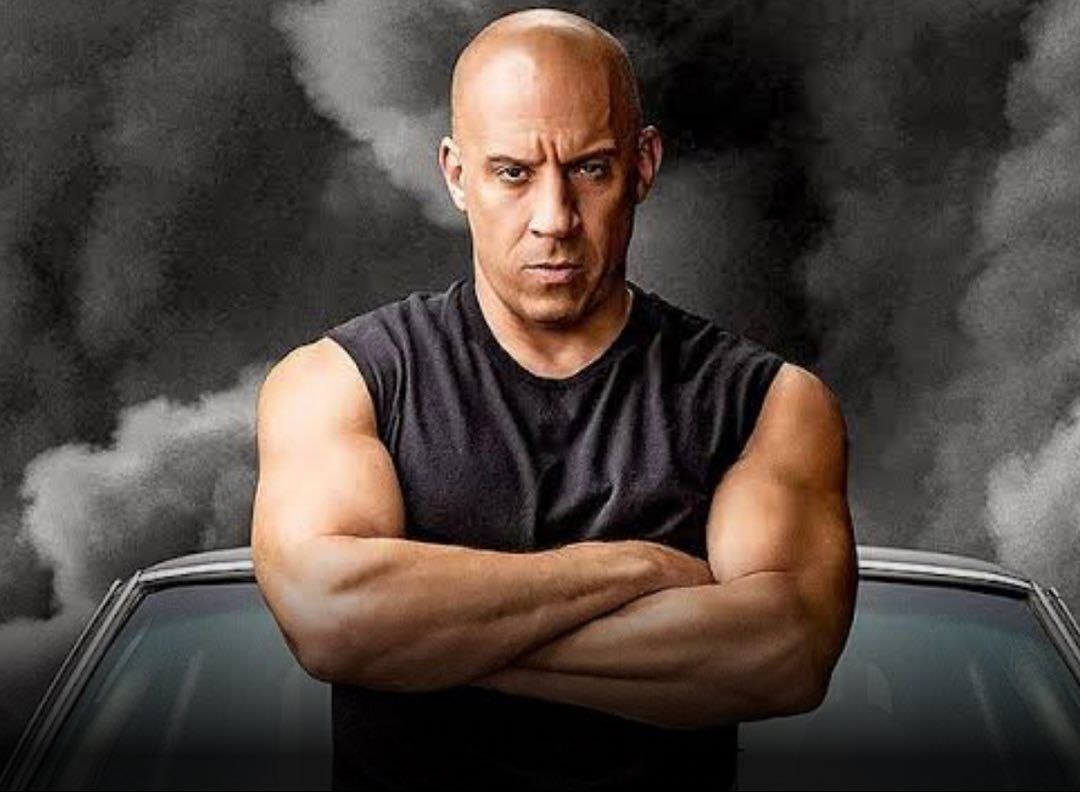 Fast and furious actor Vin Diesel accused of sexual assault