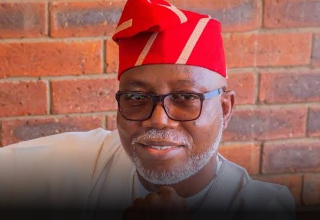 Lucky Aiyedatiwa to be sworn in as governor of Ondo state