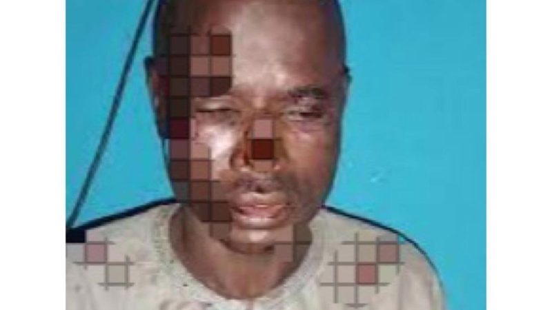 50-yr-old man bags life imprisonment for defiling a 4yrs old girl