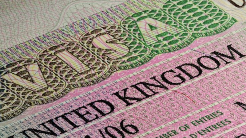 Japa: U.K. unveils tougher visa rules for foreign workers