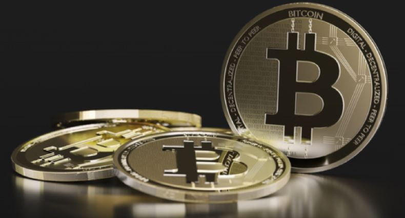 Bitcoin at its highest point since April 2022