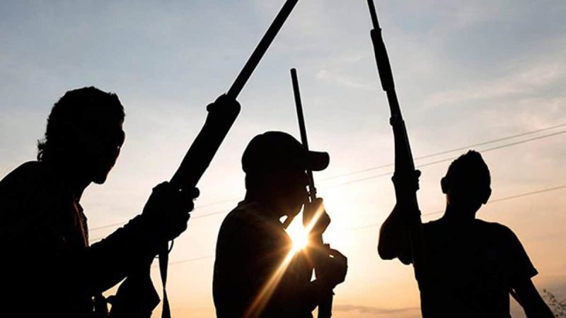 Security operatives hunt kidnappers of two Ondo farmers