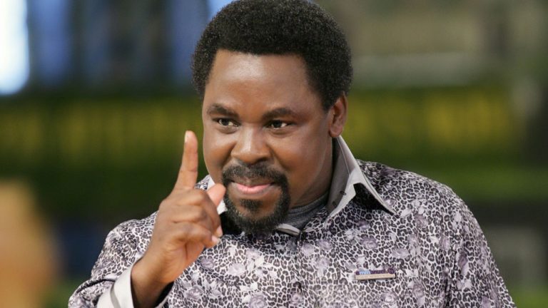 BBC and its ludicrous episodes of hatchet job on TB Joshua