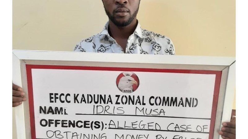 ATM Fraud: Man bags just 10yrs imprisonment