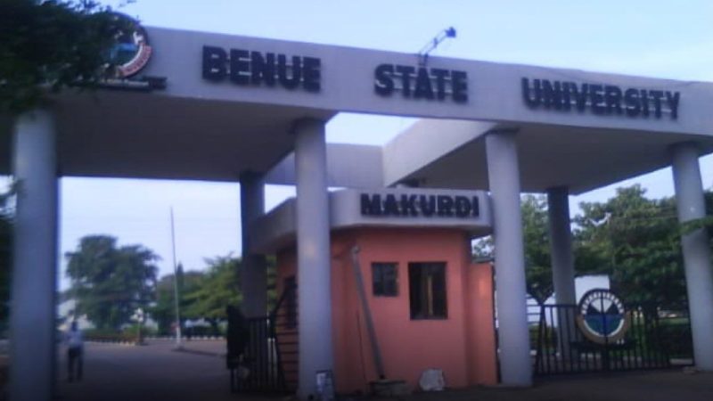 Benue State University bans dreadlocks, makeup, miniskirts, others