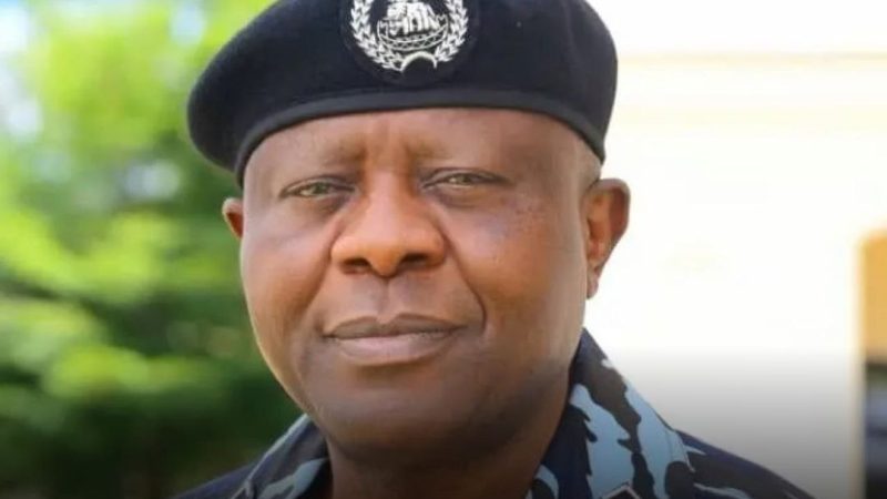 Policemen aren’t permitted to search citizens phones — Lagos CP