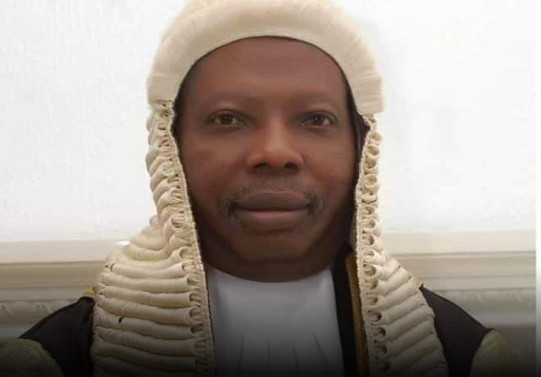 Ogun assembly speaker, Kunle Oluomo, impeached