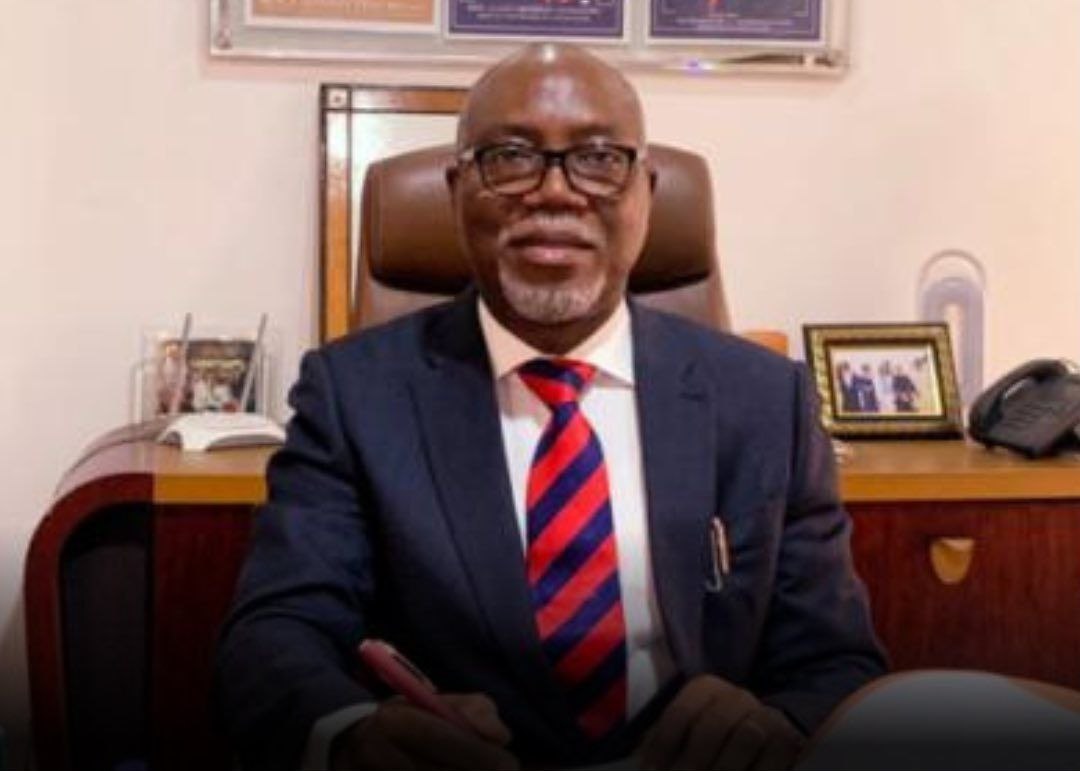 Ondo Gov. Aiyedatiwa sacks all commissioners, aides appointed by Akeredolu