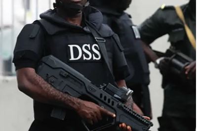 DSS investigates alleged N1.4bn fraud involving eight banks