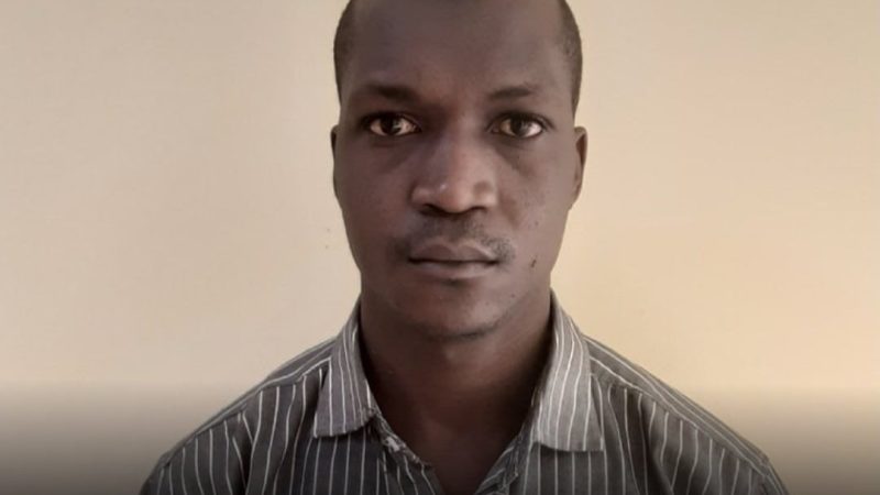 Fake EFCC operative bags 3 years imprisonment