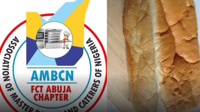 Bakers lament rising cost of materials, hardship; set to embark on nationwide strike