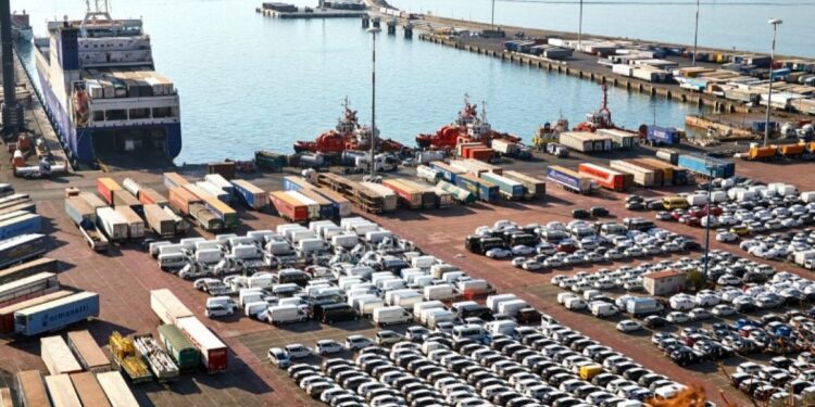 Importers abandon ‘Tokunbo’ vehicles at Tin Can port over high tariff, clearing fees