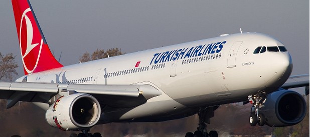 Aeroland Travels sues Turkish Airlines 100m over questionable penalty