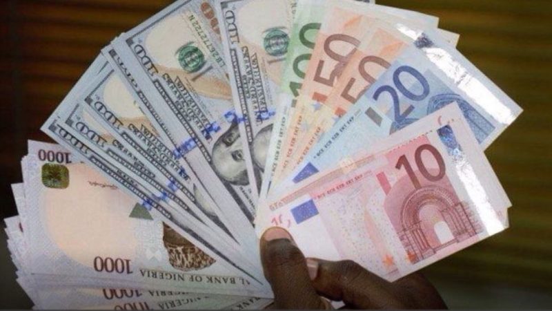 Nigeria’s Naira: From ECOWAS’ Lead Currency to Trash?