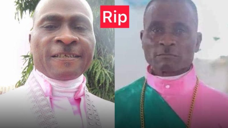 Assistant priest kills, incenerates his boss’ corpse on the church’s altar