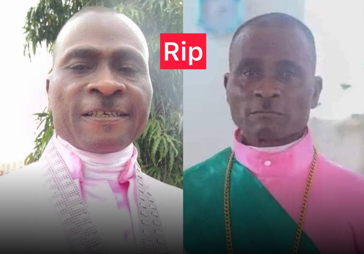 Assistant priest kills, incenerates his boss’ corpse on the church’s altar