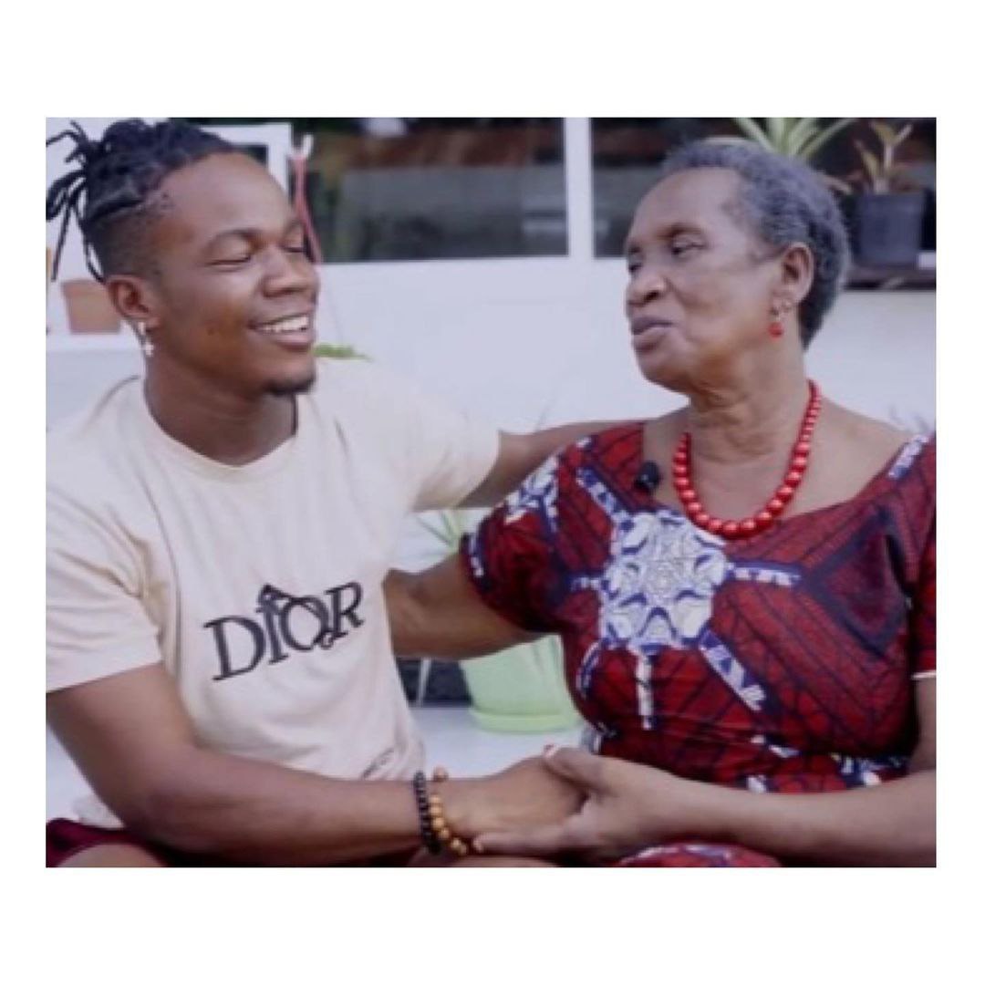 24-year-old man goes viral for dating an 80-year-old woman