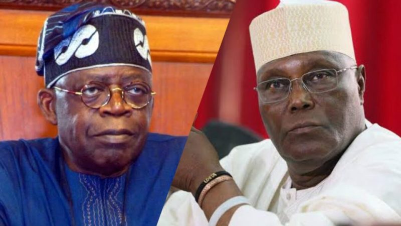 Atiku denies quitting PDP, slams Tinubu