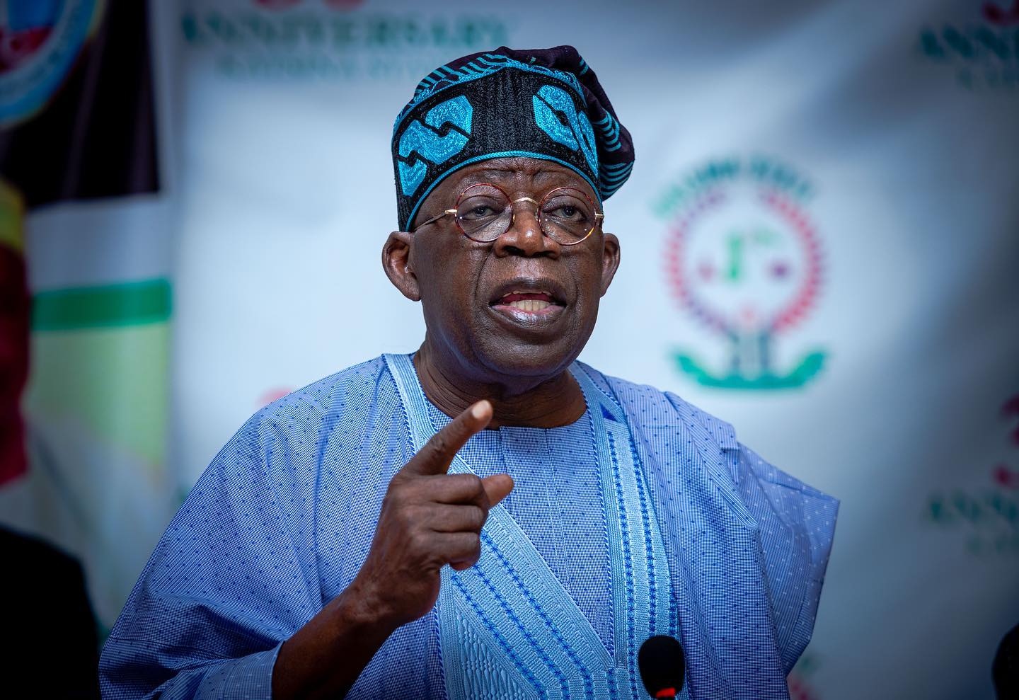 Nigeria is no longer bleeding, we’re now moving to prosperity — Tinubu