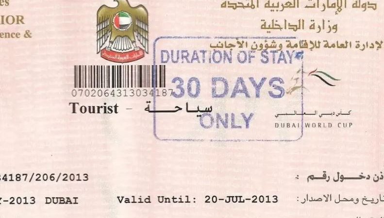 Finally, UAE lifts visa ban on Nigerians after 2-year ban