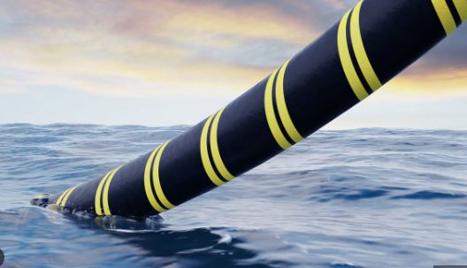 Banks, MTN affected as subsea cable damage causes internet outage in Nigeria