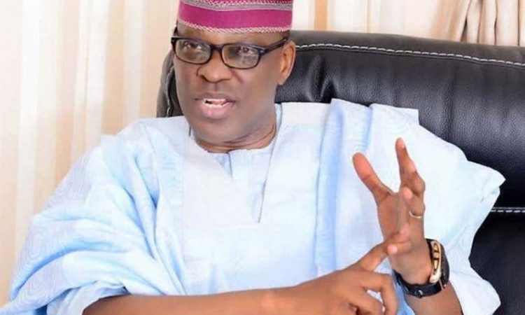 Why I stepped down from Ondo guber race — Eyitayo Jegede