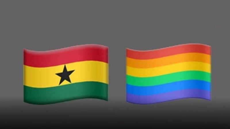 Ghana to lose $3.8b World Bank funding if anti-LGBTQ+ bill is signed into law