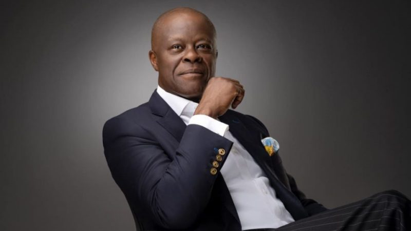 Growing Numbers, Shrinking Lives: Why Nigeria's economic recovery is passing most Nigerians by