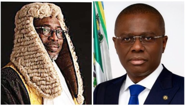 The Attorney General and Commissioner of Justice, Lagos state, Lawal Pedro has reiterated the readiness of the state for State Police if approved by the federal government.