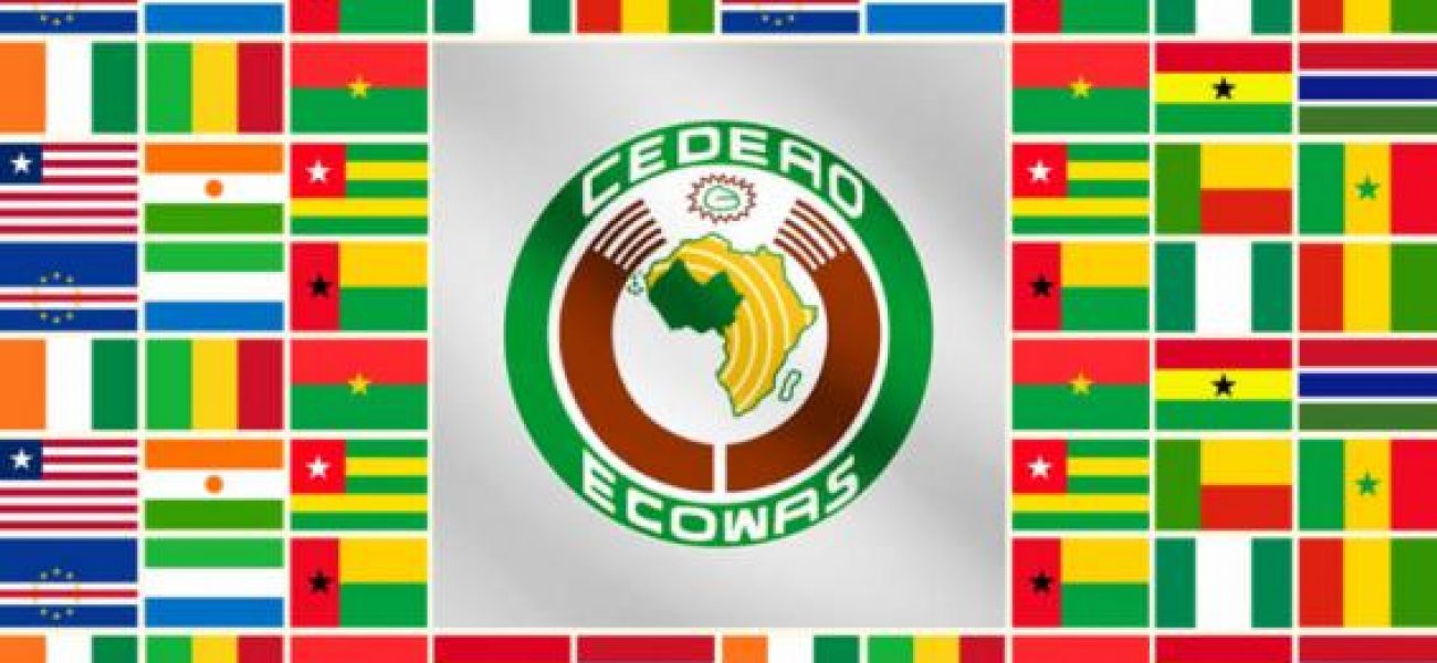 Will the Humble Pie Heal ECOWAS?