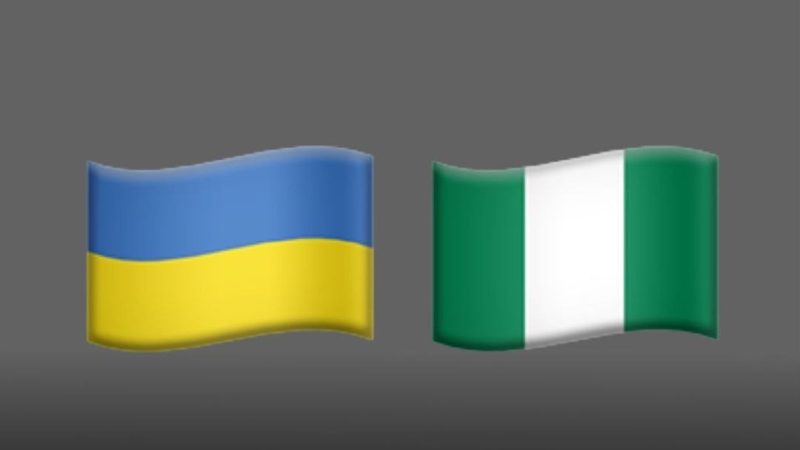 Food Insecurity: Ukraine reportedly sends grains to Nigeria