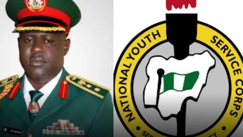 Be prepared to serve in any part of the country — NYSC DG tells Corps members