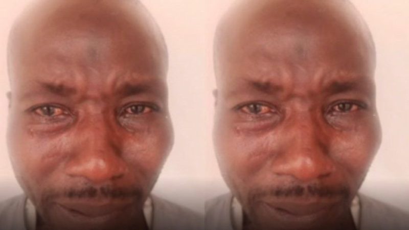 42-year-old man arrested for defiling 9-year-old daughter