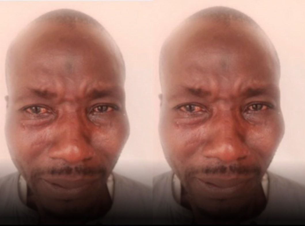 42-year-old man arrested for defiling 9-year-old daughter