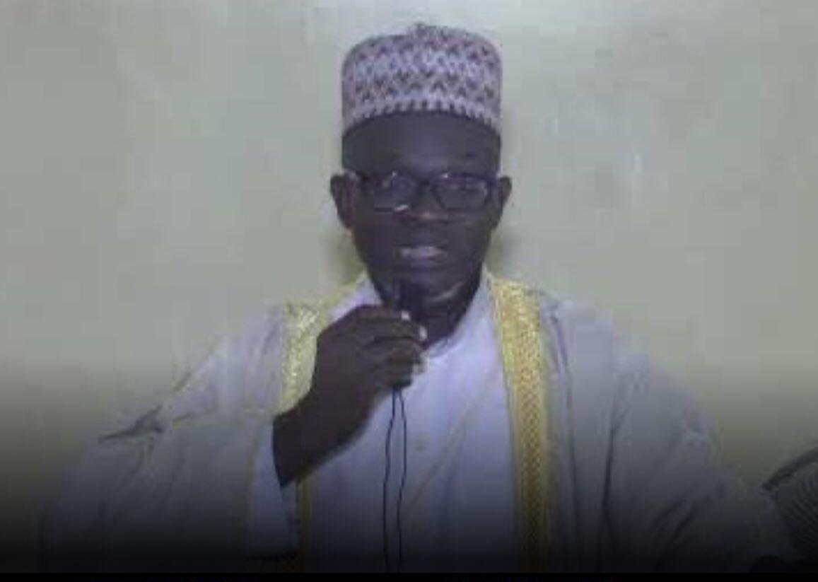 Ramadan: Respect Muslims, don’t eat in public during fasting hours — Cleric tells Nigerians