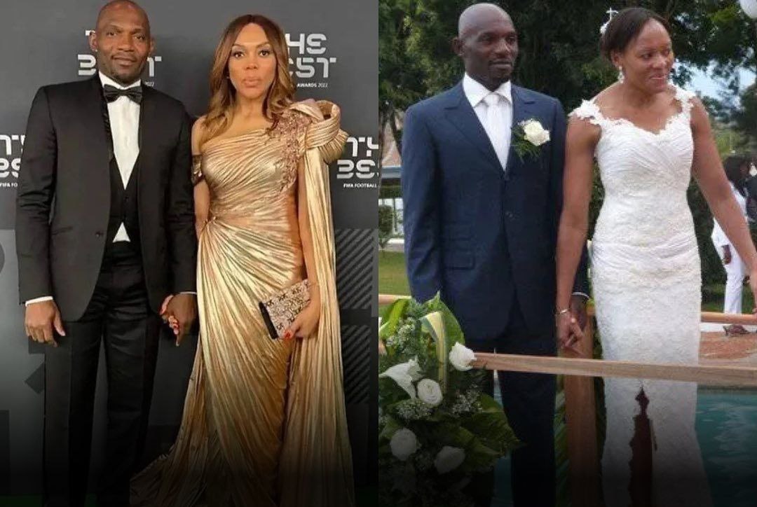 Real reason former Real Madrid, Chelsea star calls to end a 12-year-old marriage emerges