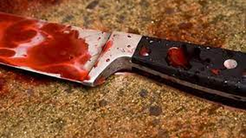 Man stabs brother to death over drugs