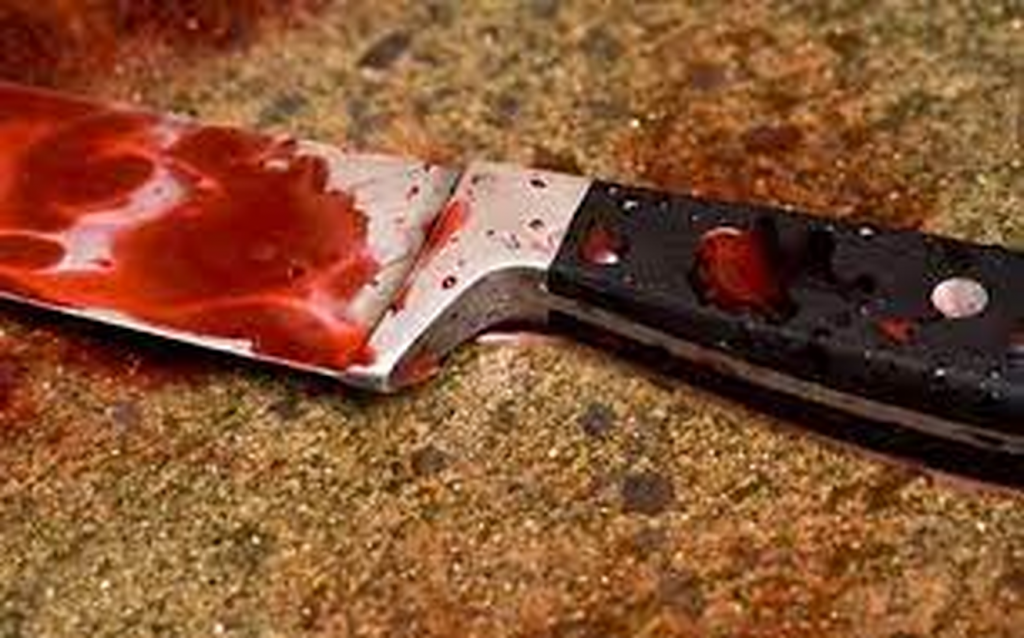 Man stabs brother to death over drugs