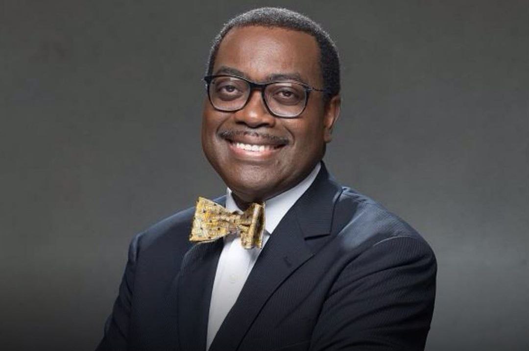 Restructuring: AFDB President, Akinwumi Adesina, proposes ‘United States of Nigeria’