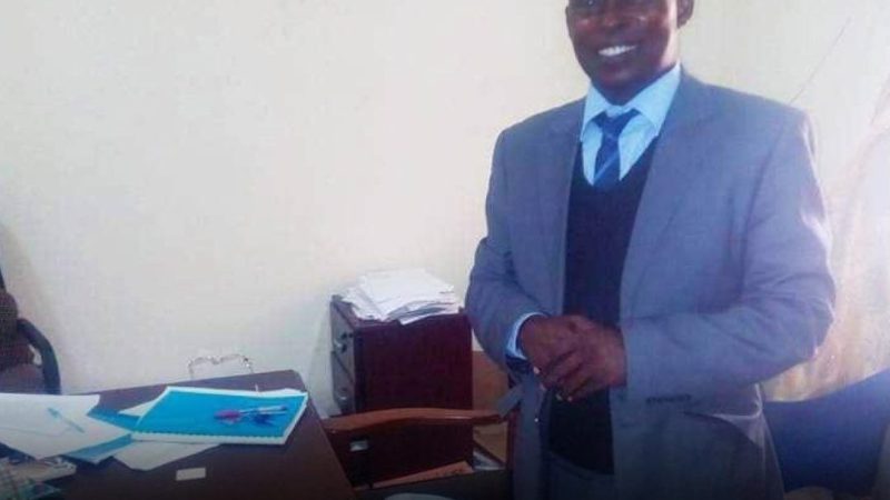 Gunmen kill UNIMAID lecturer, cart away car, laptop