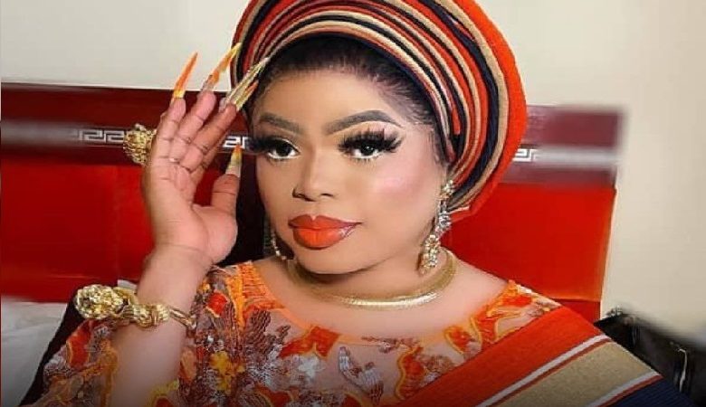 Socialite Bobrisky failed to meet bail conditions