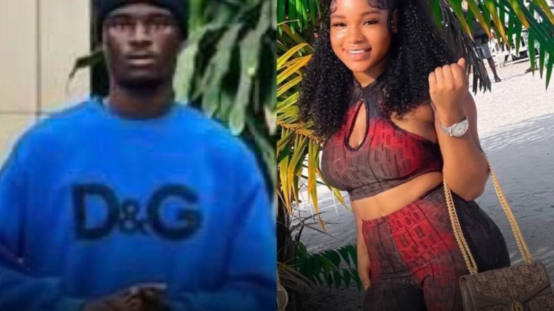 20-year-old man stabs his 19-year-old girlfriend to death over an argument