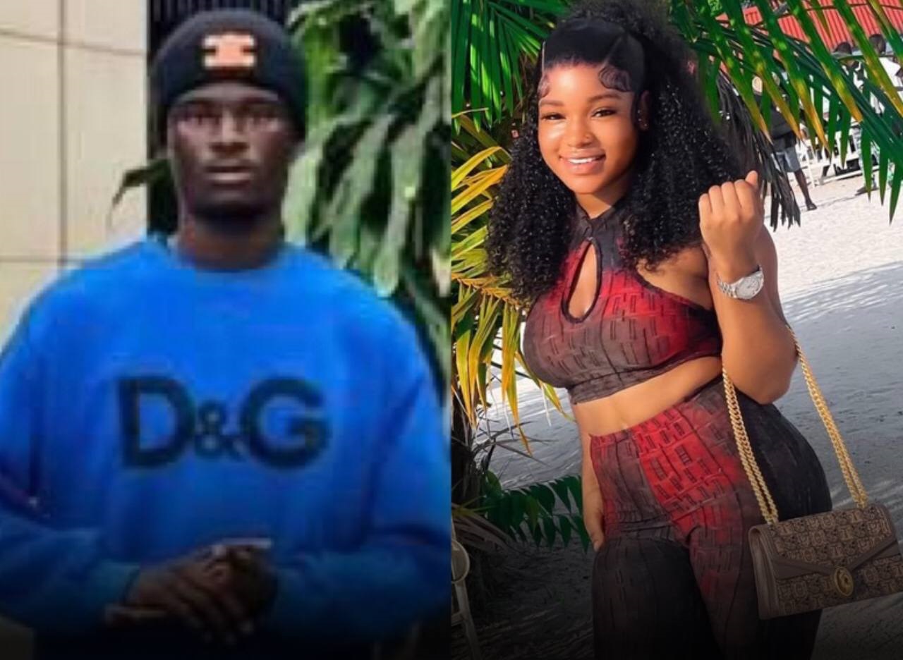 20-year-old man stabs his 19-year-old girlfriend to death over an argument