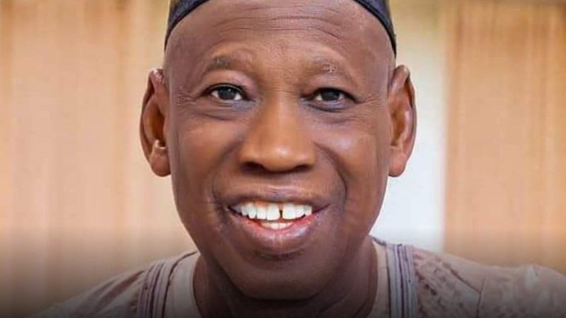 Another APC ward faction suspends Ganduje in Kano