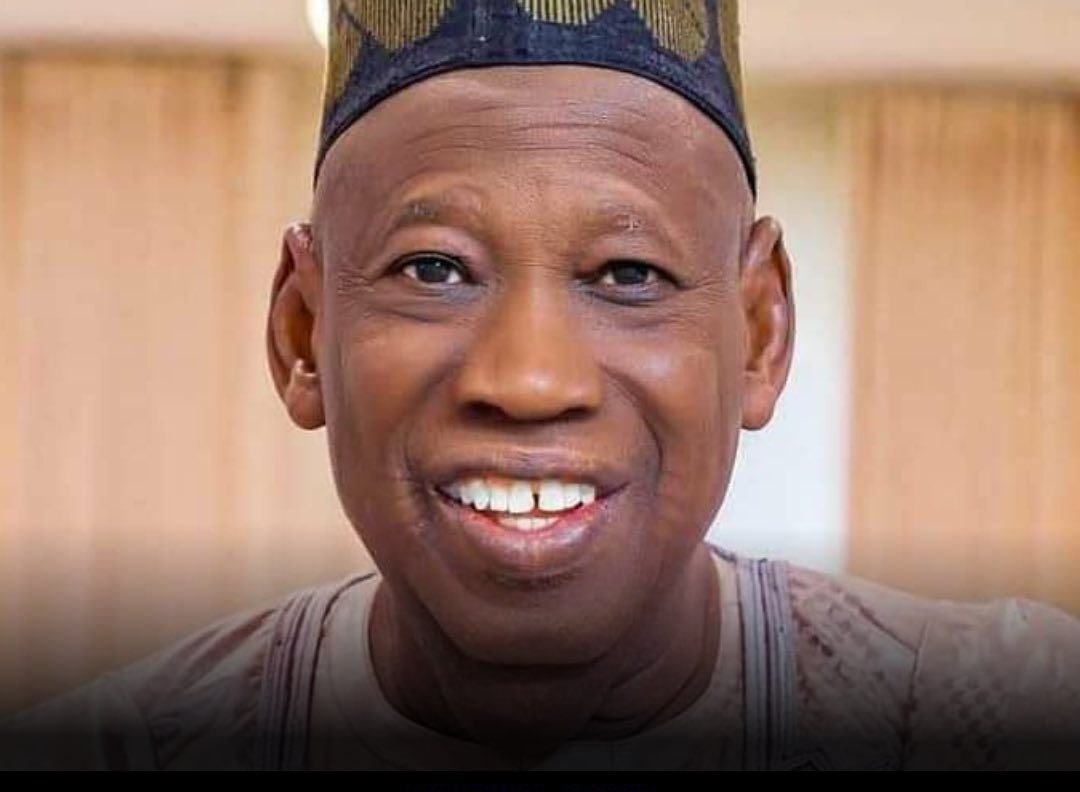 Bribery: APC suspends National Chairman, Abdullahi Ganduje